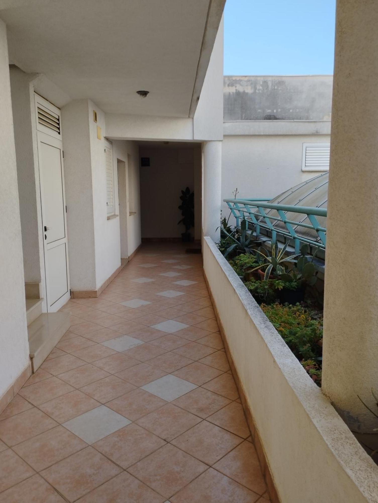 Apartment Mirna Макарська Екстер'єр фото